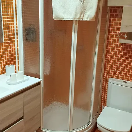 Downtown Apartamento *