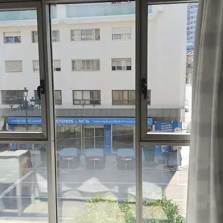 Downtown Διαμέρισμα *
