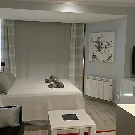 Apartamento Downtown *