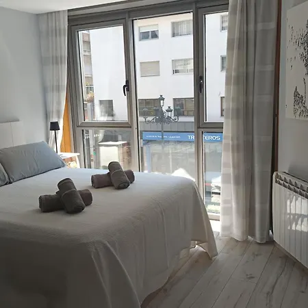 Downtown Apartment *