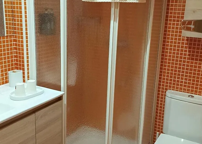 Downtown Apartamento *