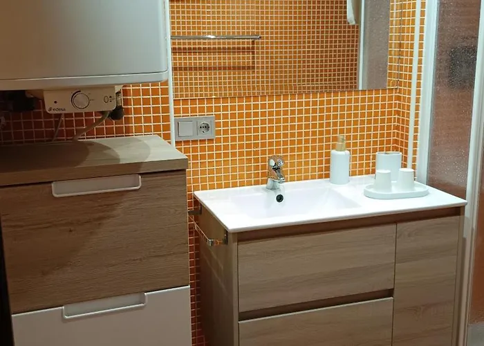 Downtown Apartamento