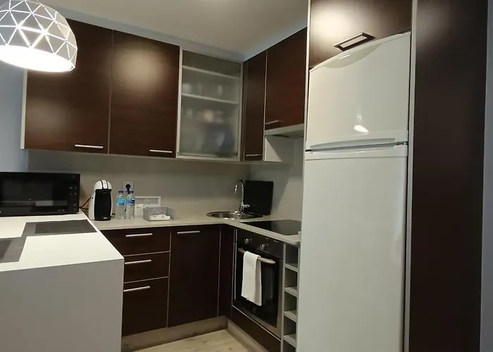 Downtown Apartamento