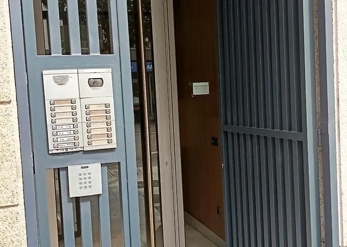 Apartamento Downtown