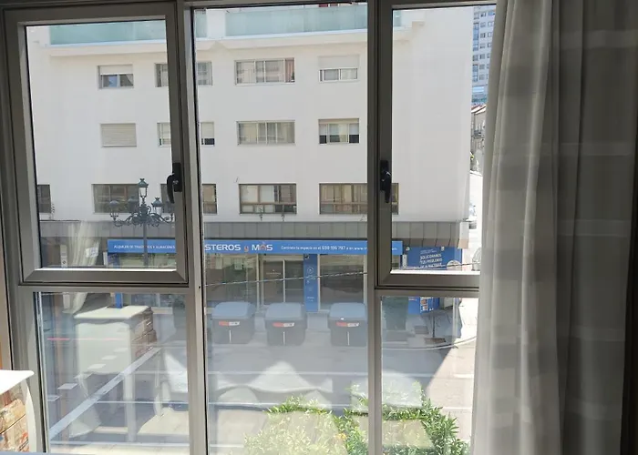 Downtown Apartamento *