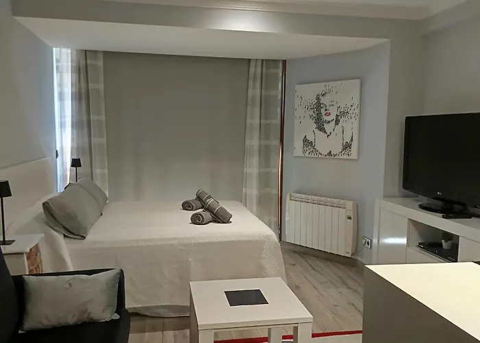 Apartamento Downtown *